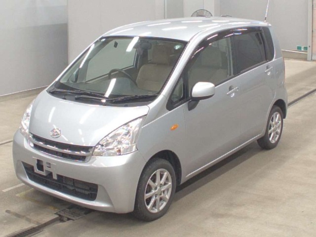 Daihatsu MOVE 2011 7493345-0