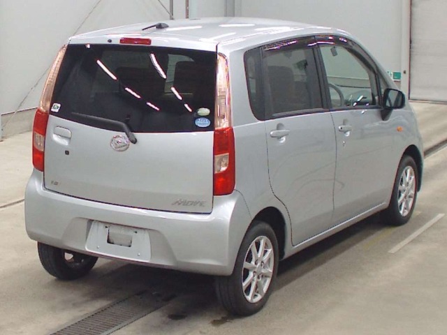 Daihatsu MOVE 2011 7493345-1