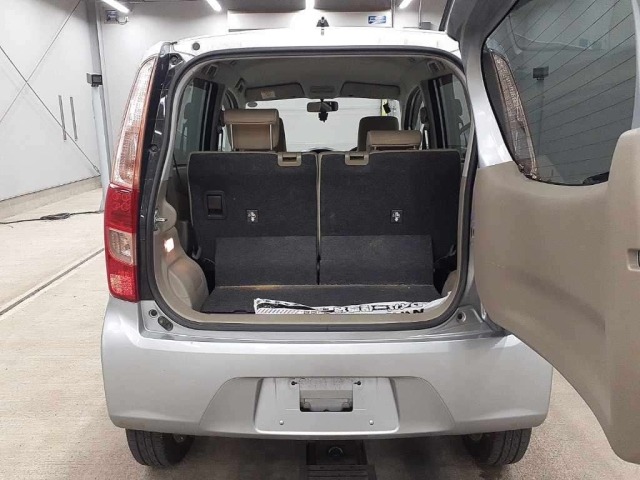 Daihatsu MOVE 2011 7493345-11