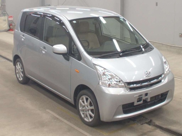 Daihatsu MOVE 2011 7493345-5