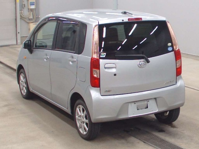 Daihatsu MOVE 2011 7493345-6