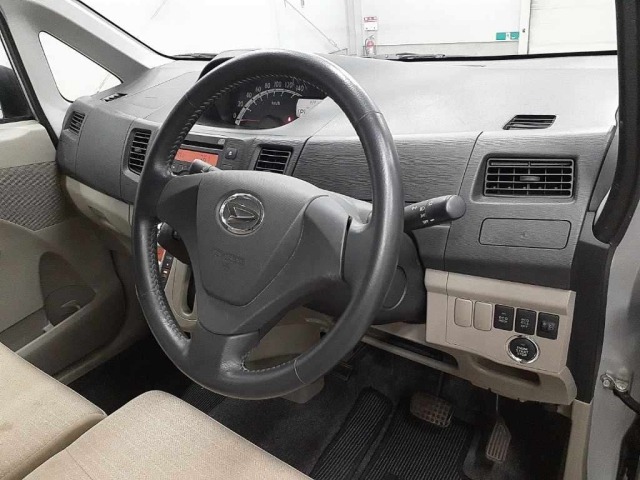 Daihatsu MOVE 2011 7493345-7