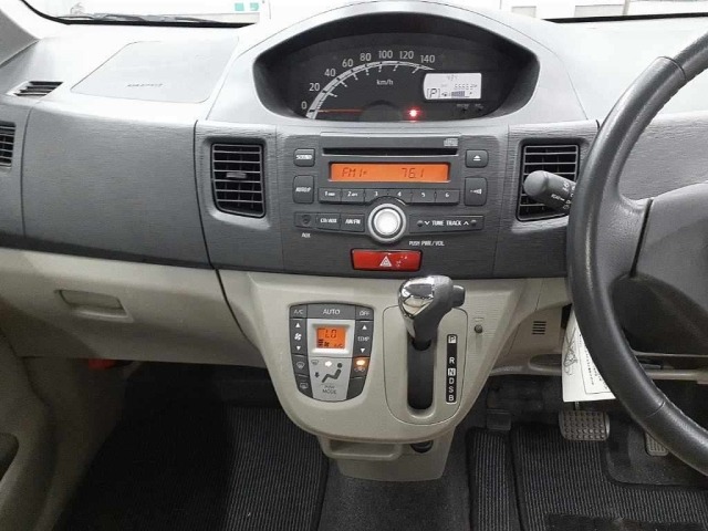 Daihatsu MOVE 2011 7493345-9