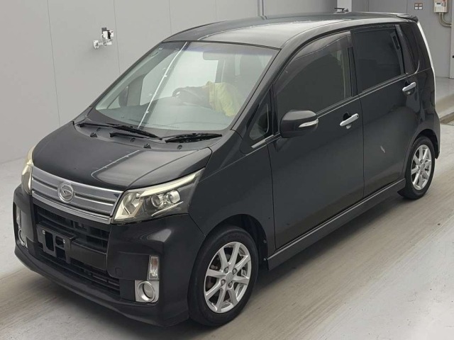 Daihatsu MOVE 2013 7493346-0