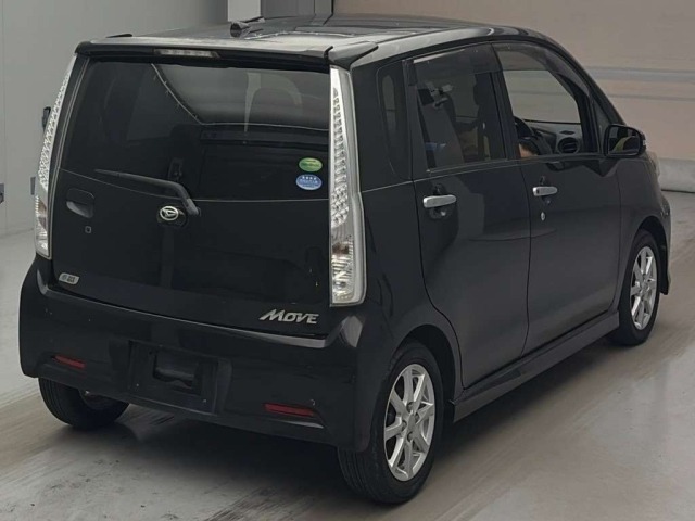 Daihatsu MOVE 2013 7493346-1