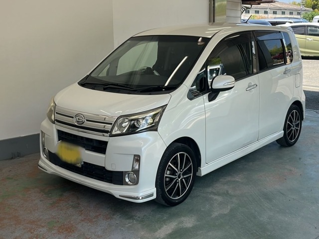 Daihatsu MOVE 2013 7493347-0