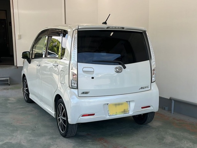 Daihatsu MOVE 2013 7493347-1