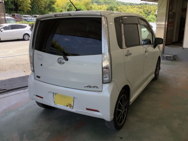 Daihatsu MOVE 2013 7493347-4