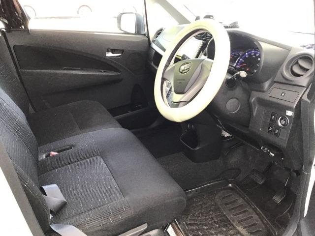 Daihatsu MOVE 2013 7493347-5