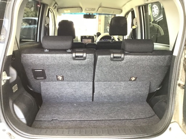 Daihatsu MOVE 2013 7493347-7
