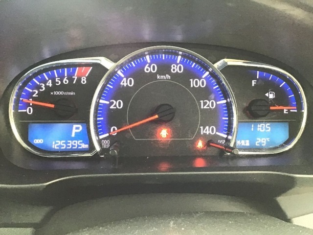 Daihatsu MOVE 2013 7493347-8