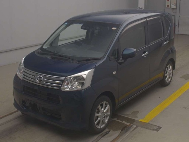Daihatsu MOVE 2022 7493348-0