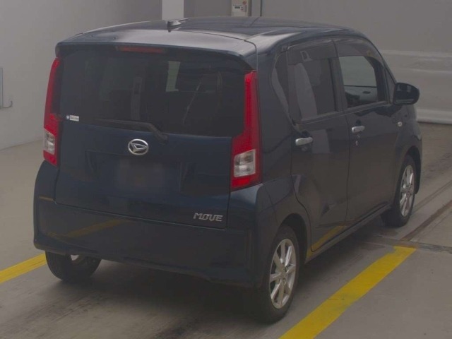 Daihatsu MOVE 2022 7493348-1