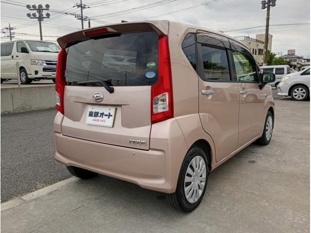 Daihatsu MOVE 2016 7493349-1
