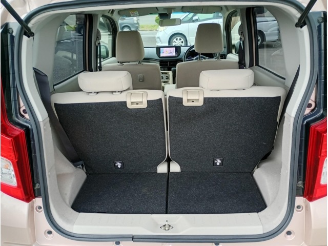 Daihatsu MOVE 2016 7493349-10