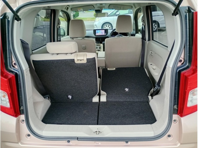 Daihatsu MOVE 2016 7493349-11