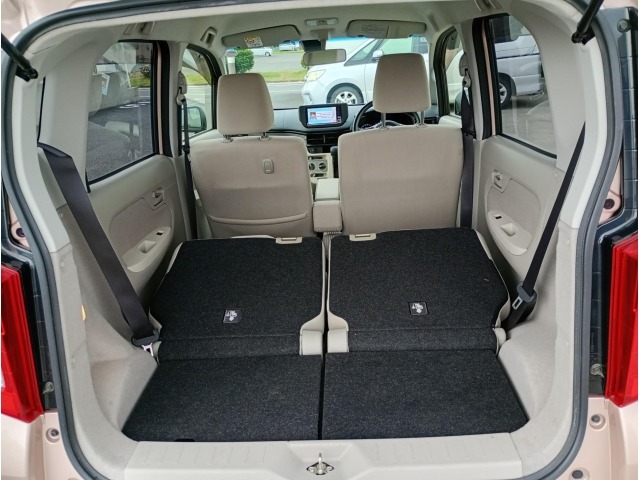 Daihatsu MOVE 2016 7493349-12