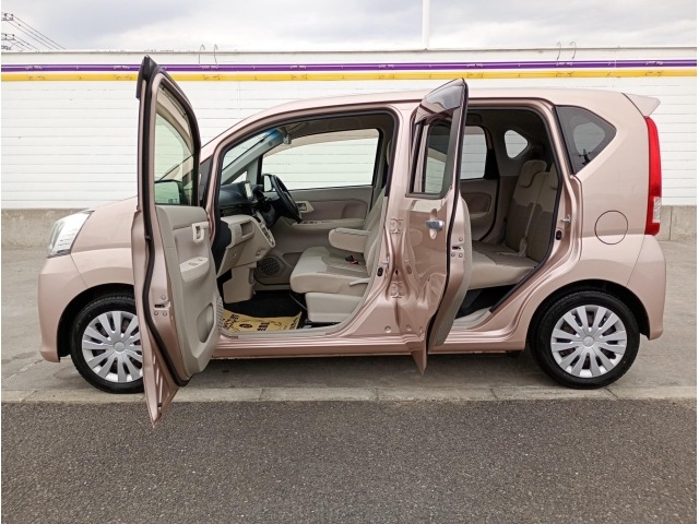 Daihatsu MOVE 2016 7493349-15