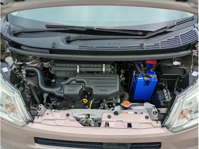 Daihatsu MOVE 2016 7493349-21
