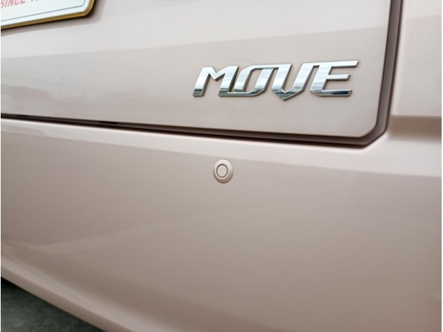 Daihatsu MOVE 2016 7493349-25