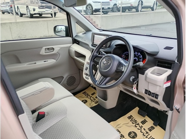 Daihatsu MOVE 2016 7493349-26