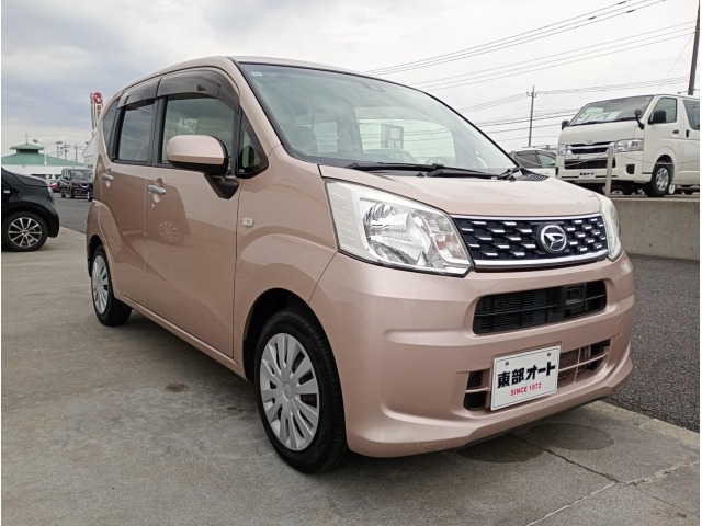 Daihatsu MOVE 2016 7493349-27