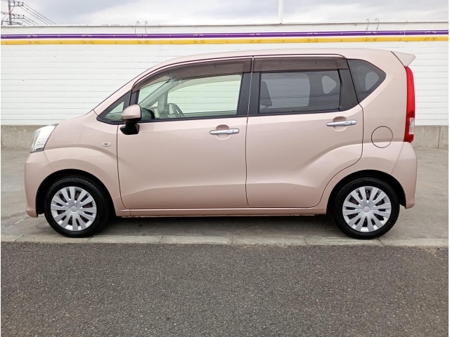 Daihatsu MOVE 2016 7493349-28