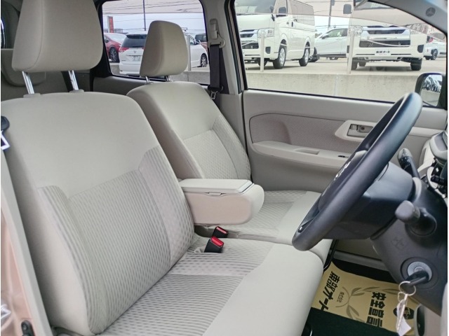 Daihatsu MOVE 2016 7493349-31