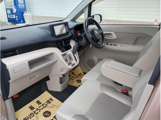 Daihatsu MOVE 2016 7493349-32