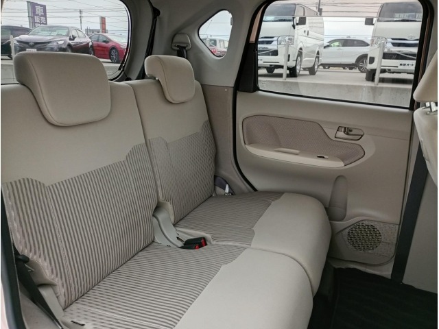 Daihatsu MOVE 2016 7493349-7