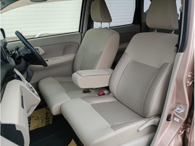 Daihatsu MOVE 2016 7493349-8
