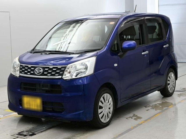 Daihatsu MOVE 2016 7493350-0
