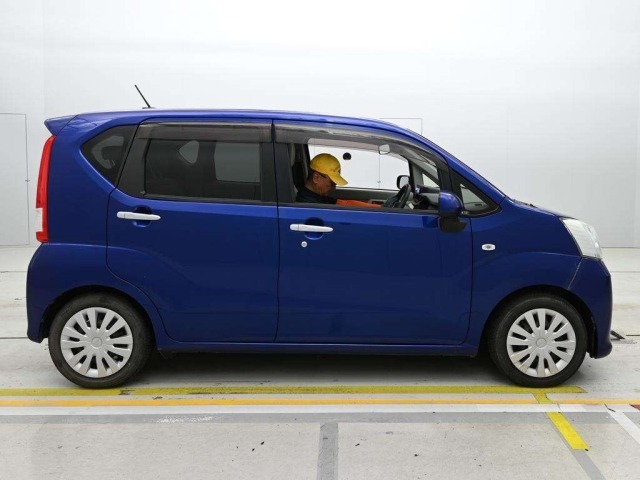 Daihatsu MOVE 2016 7493350-3