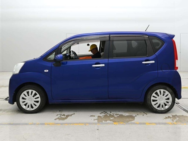 Daihatsu MOVE 2016 7493350-4