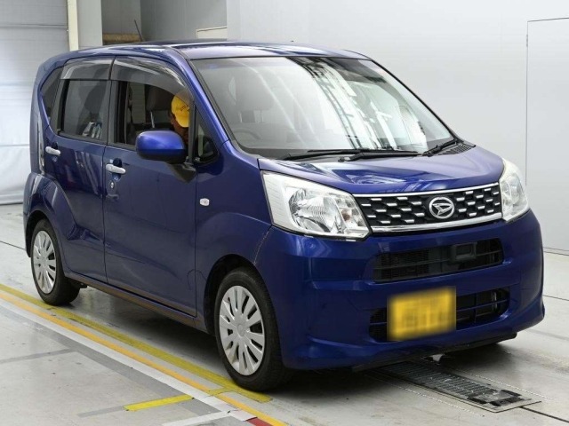 Daihatsu MOVE 2016 7493350-5