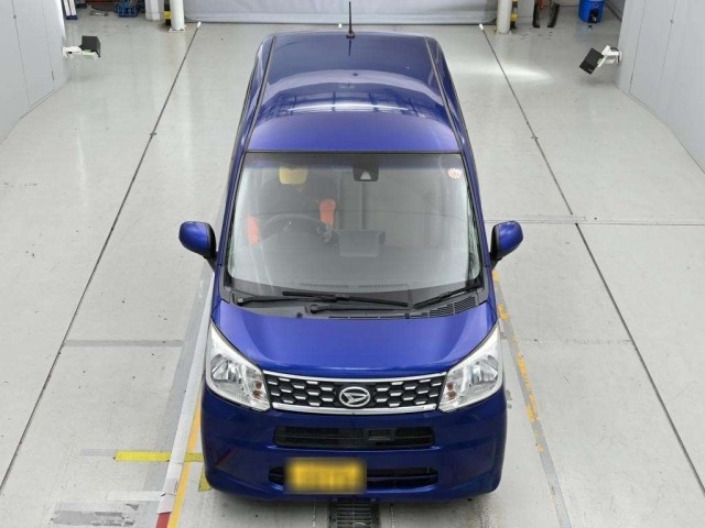 Daihatsu MOVE 2016 7493350-7