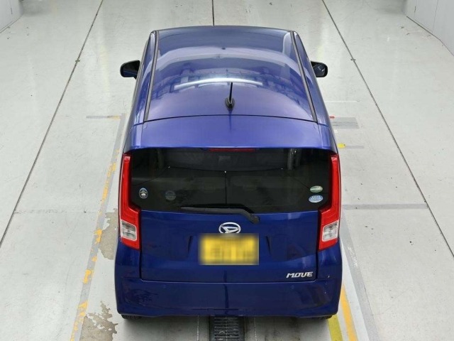 Daihatsu MOVE 2016 7493350-8