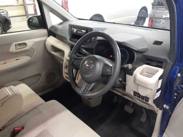 Daihatsu MOVE 2016 7493350-9