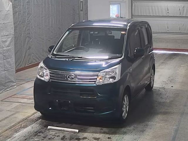 Daihatsu MOVE 2020 7493351-0
