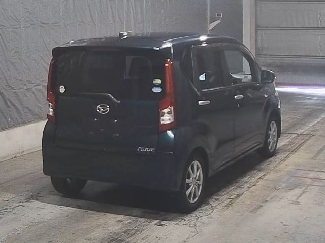 Daihatsu MOVE 2020 7493351-1