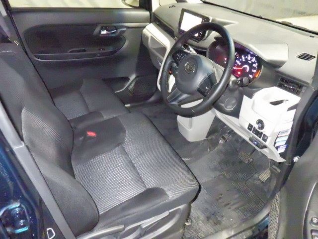 Daihatsu MOVE 2020 7493351-3