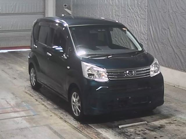 Daihatsu MOVE 2020 7493351-7