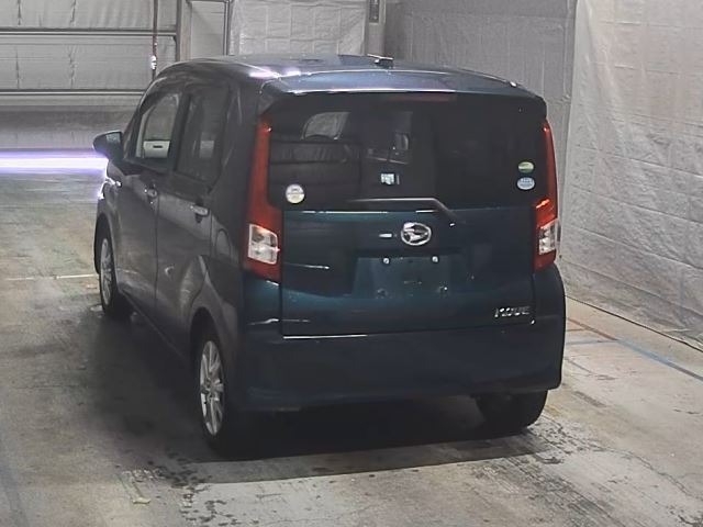 Daihatsu MOVE 2020 7493351-8