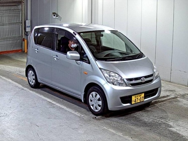 Daihatsu MOVE 2007 7493354-0