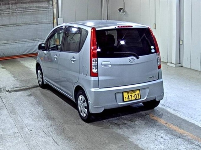 Daihatsu MOVE 2007 7493354-1