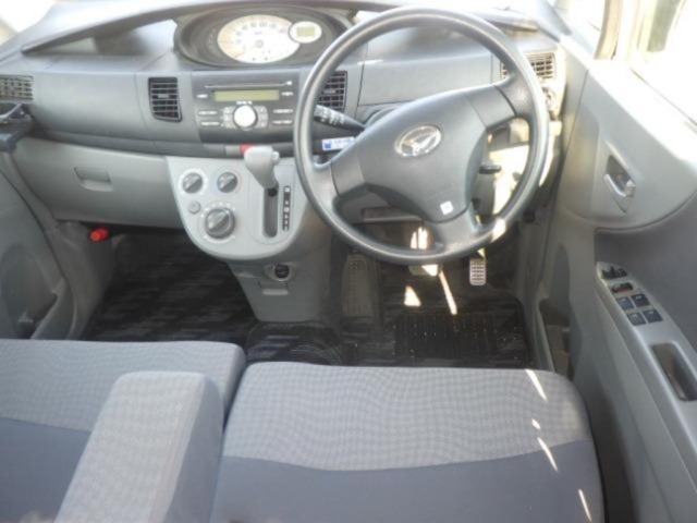 Daihatsu MOVE 2007 7493354-3