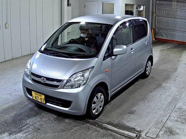 Daihatsu MOVE 2007 7493354-4