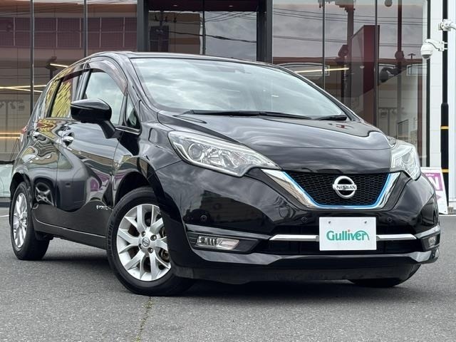 Nissan NOTE 2017 7485405-0