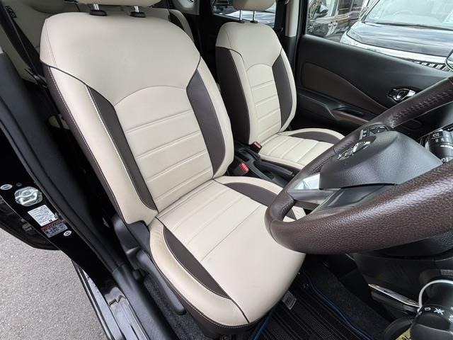 Nissan NOTE 2017 7485405-10
