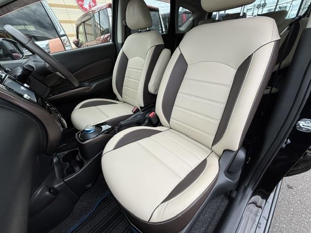 Nissan NOTE 2017 7485405-11